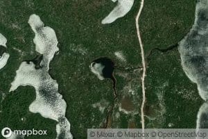 Lac Urciers