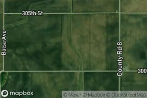 County Ditch Number Nintythree