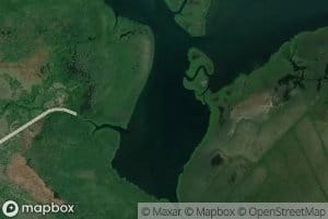 Ensenada Laguna el Guayabo