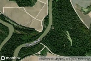 Marksville B Cut-Off