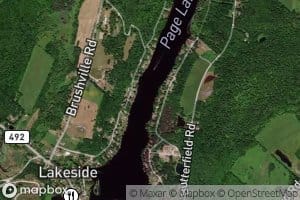 Page Lake