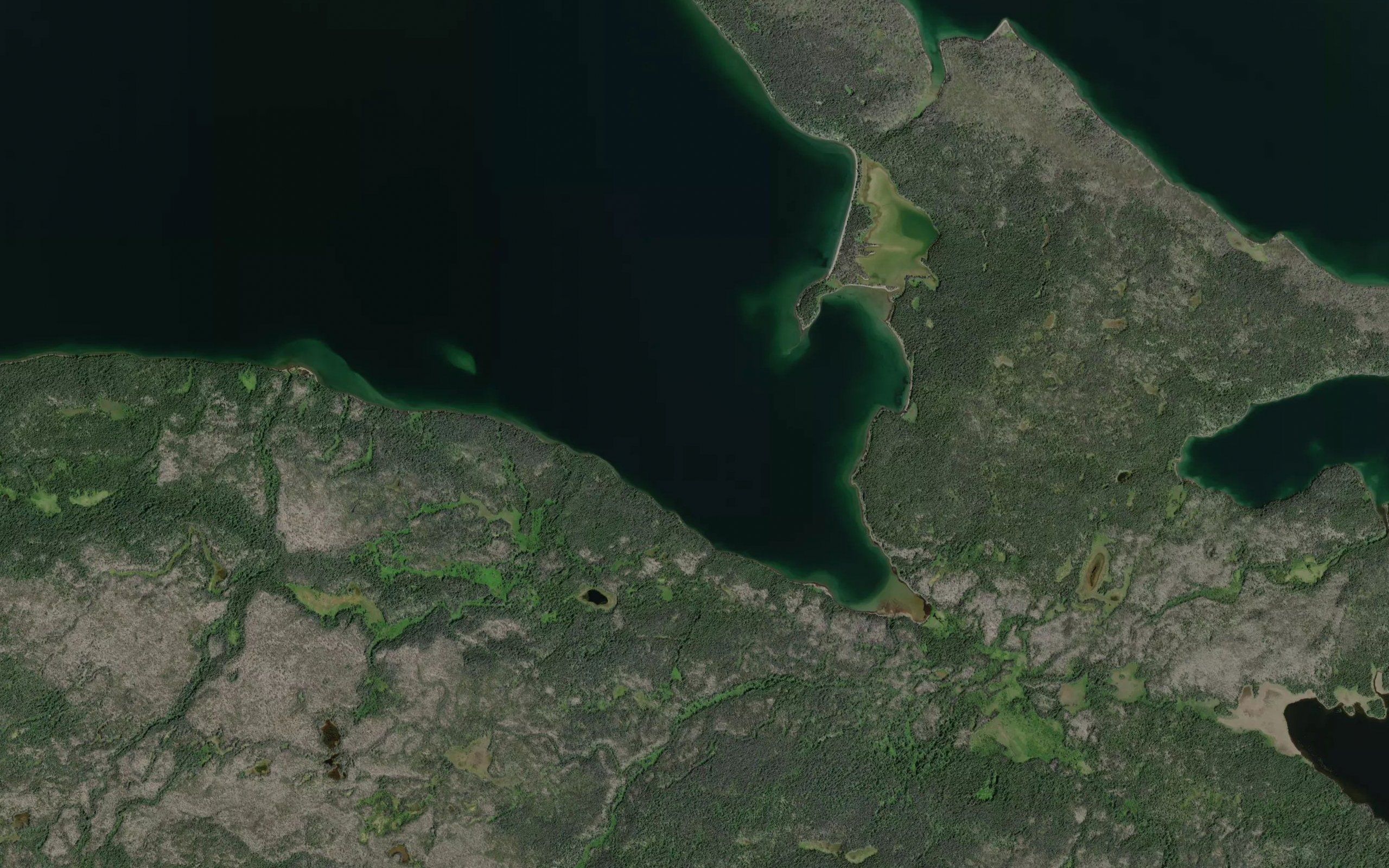 Connelly Bay