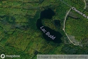 Lac Budd