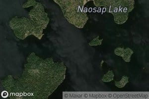 Naosap Lake