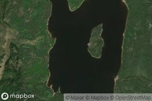 Albulet Lake