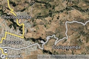 Quebrada Santa Barbara