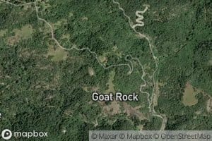 Mineral Spring