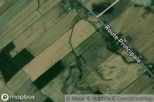 Ruisseau Sud-Ouest du Grand Saint-Esprit