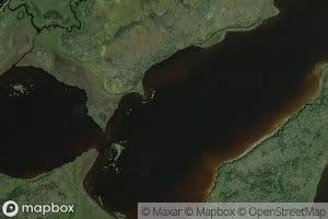 Wapoos Lake