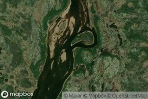 Long Harbour River