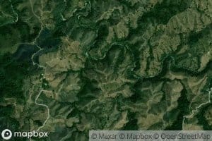 Quebrada Los Amarillos