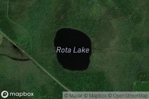 Rota Lake