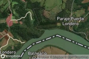 Arroyo de los Muertos