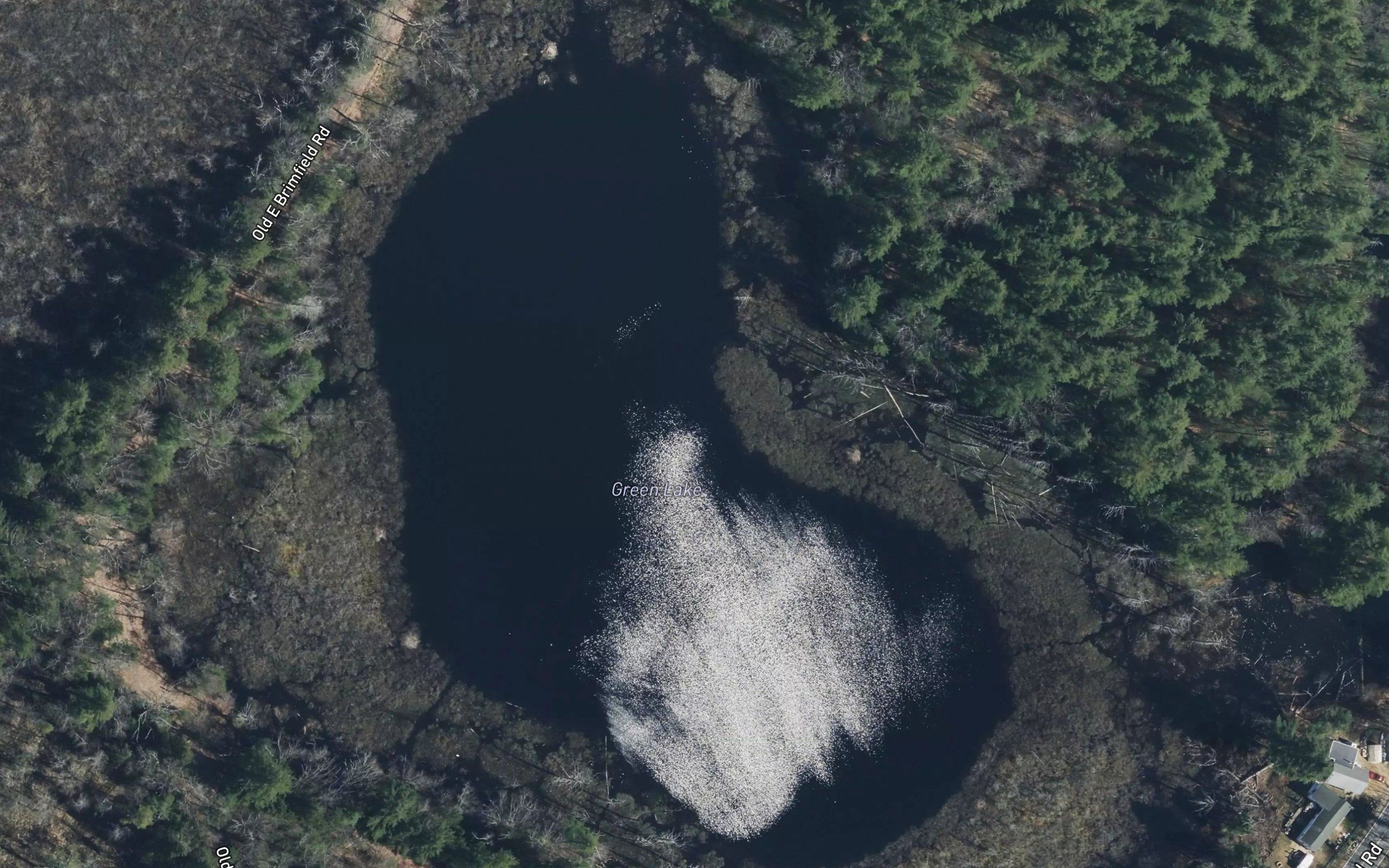 Green Pond