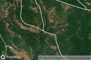 Bear Wallow Spring