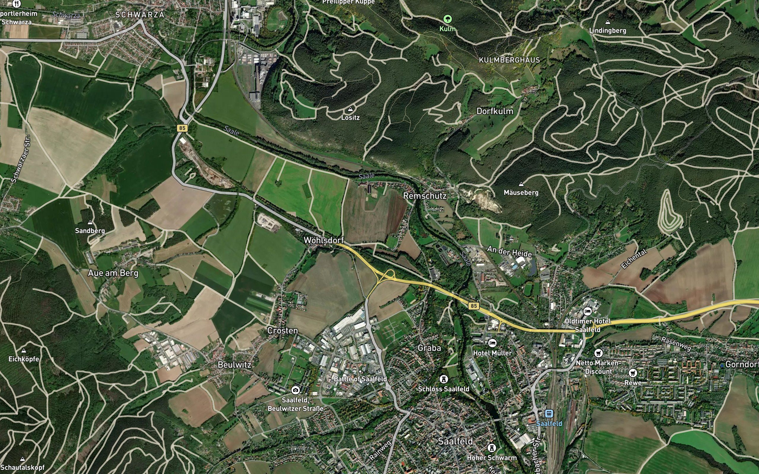 Dudelteich