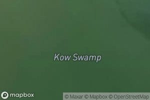 Kow Swamp