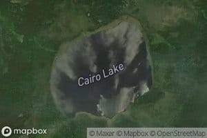Cairo Lake
