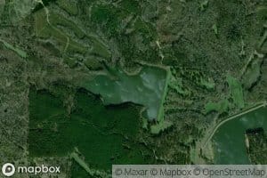Old Town Creek Watershed Lake Number 25
