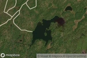 North Silver Lake