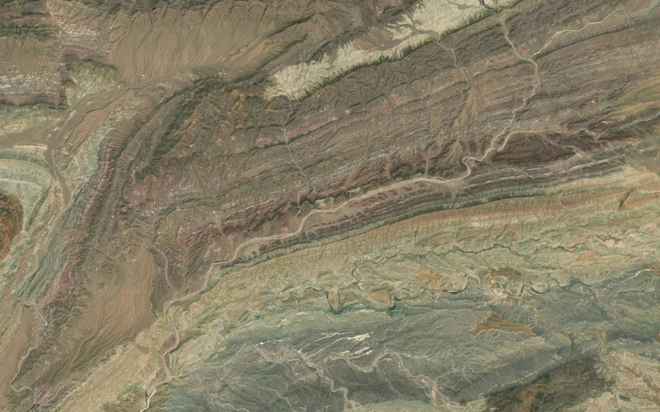 Kal-e Gaz Bar