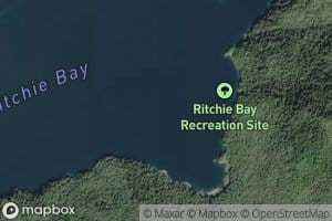 Ritchie Bay