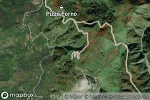 Fiumara di Santa Lucia