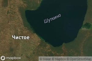 Ozero Shutkino