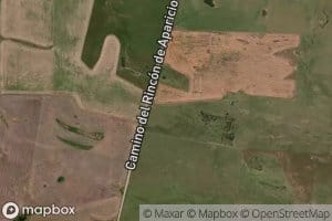 Arroyo de las Barrancas