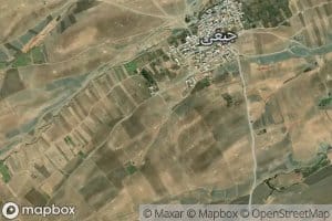 Cheshmeh-ye Dal Bolagh