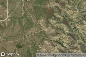Twentymile Creek