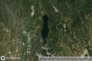 Morton Lake