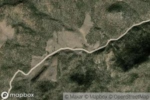 Millard Canyon Reservoir