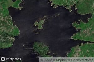 McGill Bay