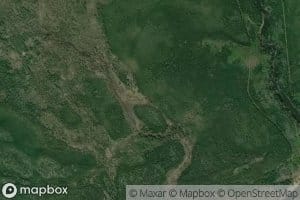 Kimowin River