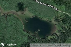 Upper Narrow Lake