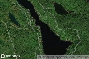 Salerno Lake
