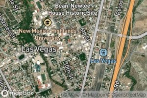 World College Fountain Historic Site