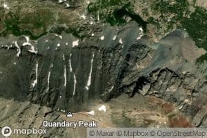 Upper Blue Reservoir