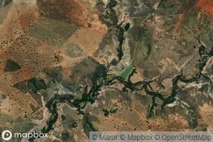 Corrego Vagem Bonita