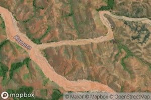 Malaitsimorana Riviere