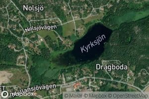 Kyrksjon