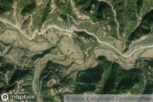 Paudi Khola