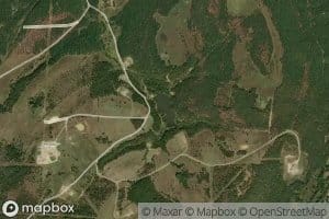 Kiowa Lake