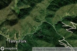 Big Deadening Branch