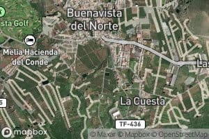 Puerto del Buen Jesus