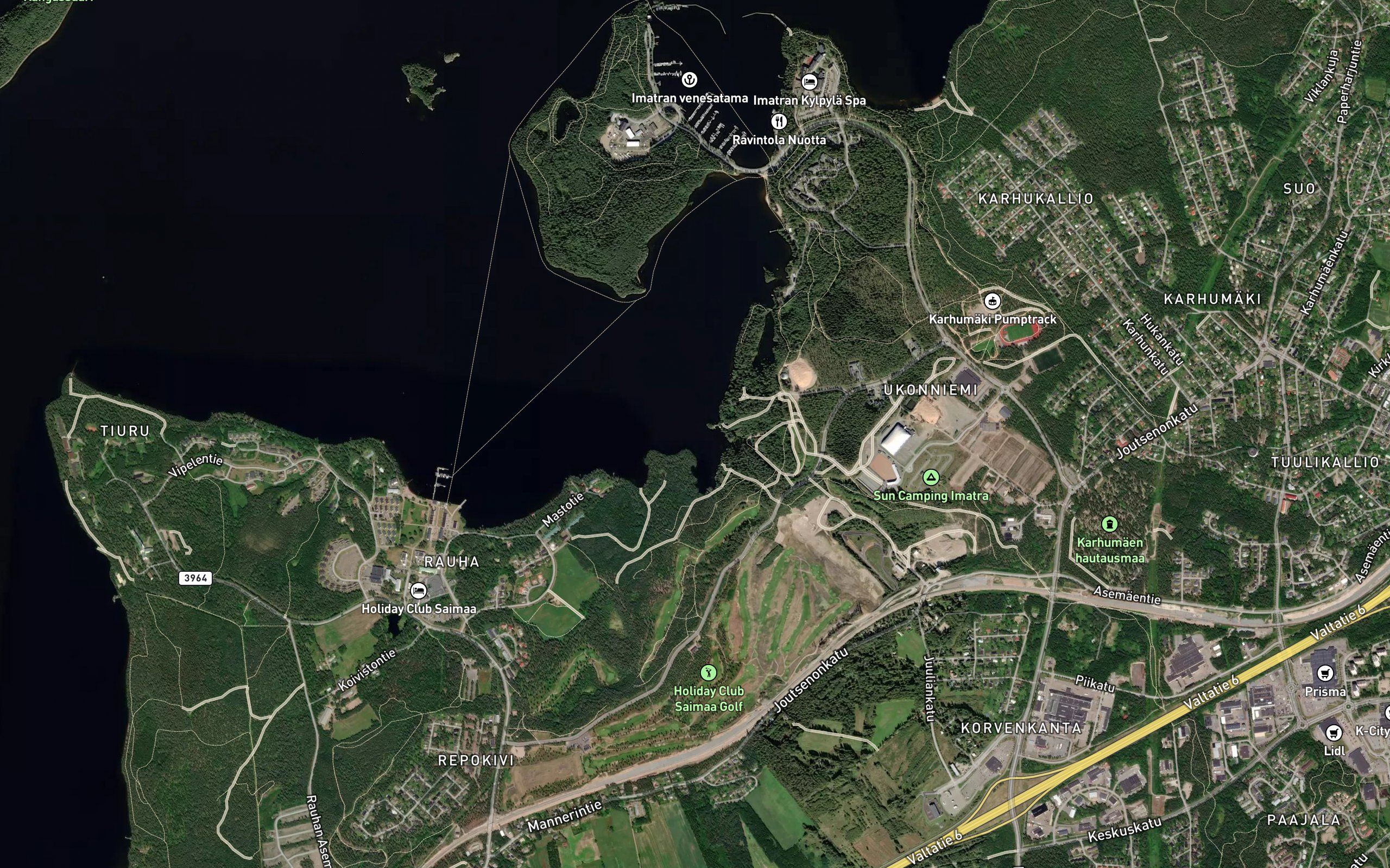 Kurjenlahti