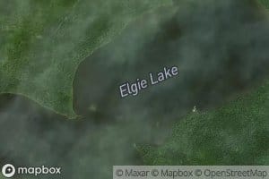 Elgie Lake