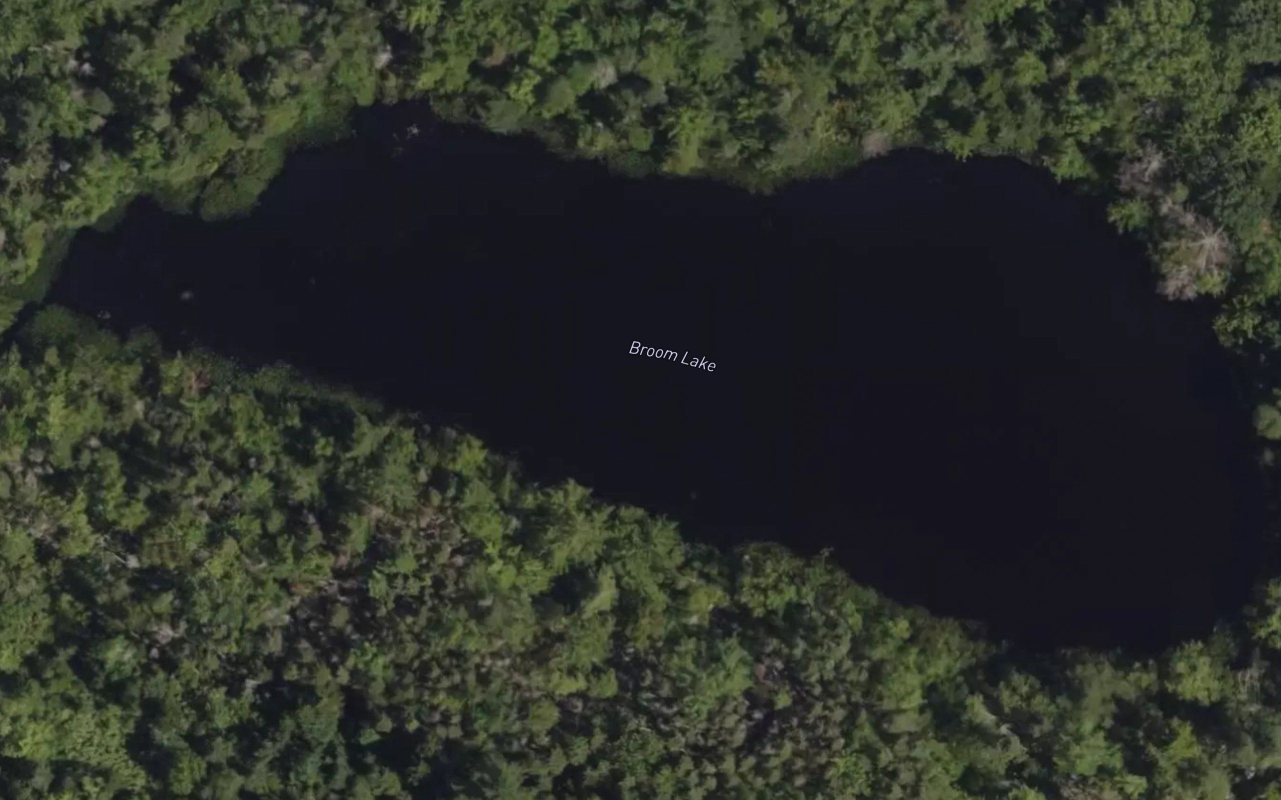 Broom Lake