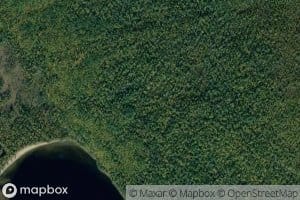 Ozero Nizhneye Luven'gskoye